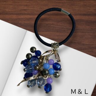 Ｍ＆Ｌ  27  ヘアゴム