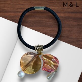 Ｍ＆Ｌ  28  ヘアゴム
