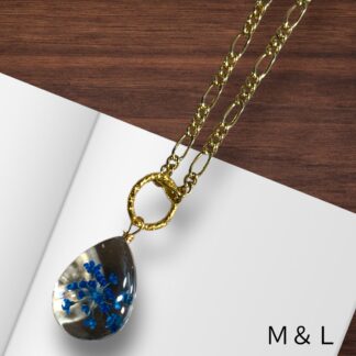 Ｍ＆Ｌ  32  ネックレス
