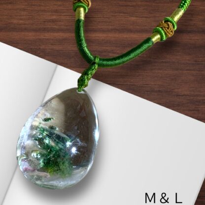 Ｍ＆Ｌ  31  ネックレス