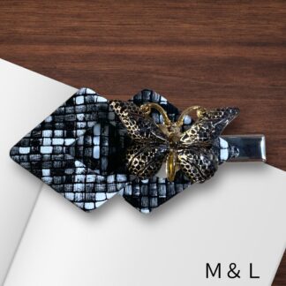 Ｍ＆Ｌ  23  ヘアクリップ