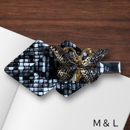 Ｍ＆Ｌ  23  ヘアクリップ