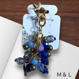 Ｍ＆Ｌ  30  キーホルダー