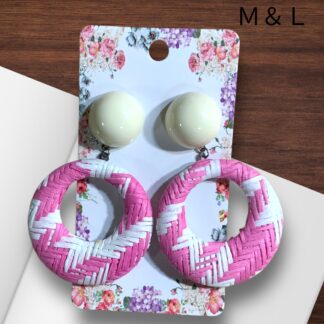 Ｍ＆Ｌ  9  ピアス