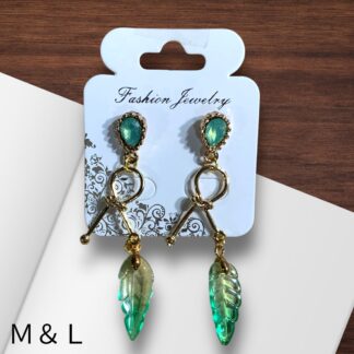 Ｍ＆Ｌ  19  ピアス