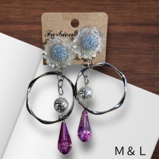 Ｍ＆Ｌ  34  ピアス