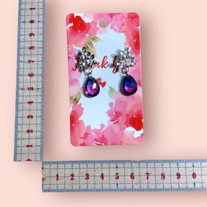 Ｍ＆Ｌ  12  ピアス - 画像 (2)