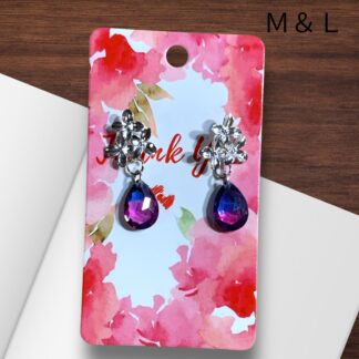 Ｍ＆Ｌ  12  ピアス