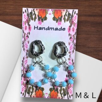 Ｍ＆Ｌ  17  ピアス