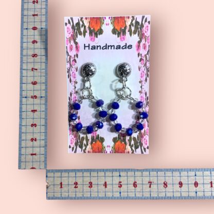 Ｍ＆Ｌ  16  ピアス - 画像 (2)