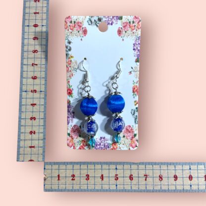 Ｍ＆Ｌ  15  ピアス - 画像 (2)