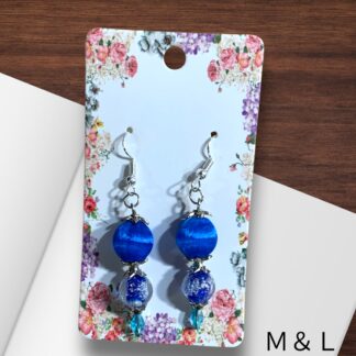 Ｍ＆Ｌ  15  ピアス