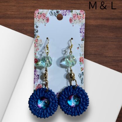 Ｍ＆Ｌ  7  ピアス