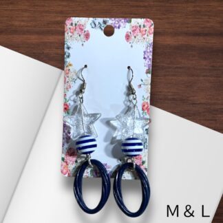 Ｍ＆Ｌ  14  ピアス