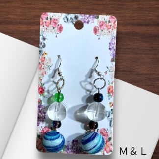 Ｍ＆Ｌ  11  ピアス