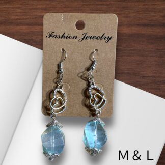 Ｍ＆Ｌ  13  ピアス