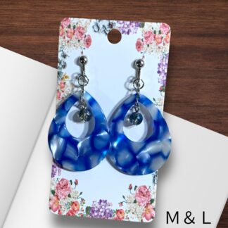 Ｍ＆Ｌ  1  イヤリング