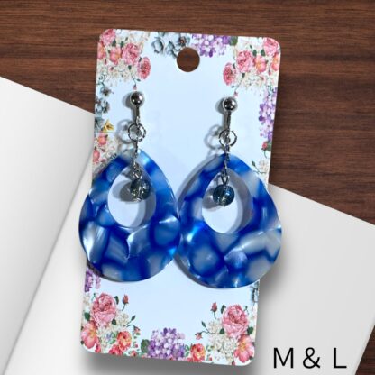 Ｍ＆Ｌ  1  イヤリング