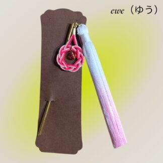 ewe  58  かんざし