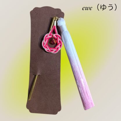 ewe  58  かんざし