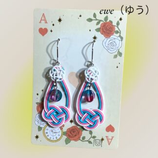 ewe  62  ピアス