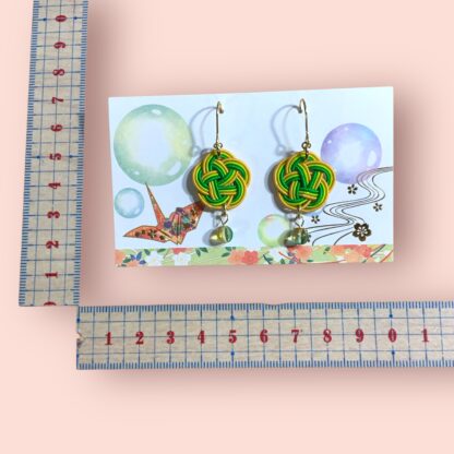 ewe  56  ピアス - 画像 (2)