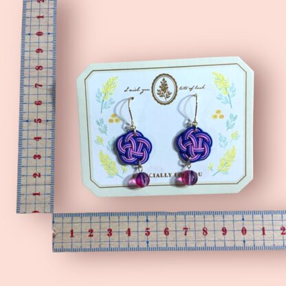 ewe  54  ピアス - 画像 (2)