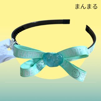 まんまる  113  カチューシャ