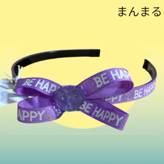 まんまる  116  カチューシャ