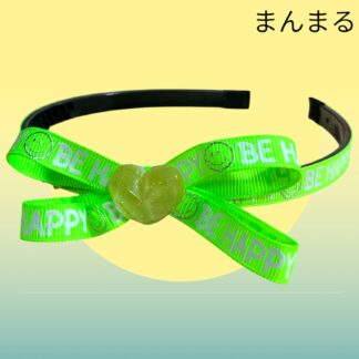 まんまる  119  カチューシャ