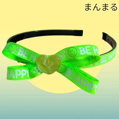 まんまる  119  カチューシャ
