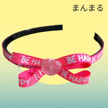まんまる  114  カチューシャ