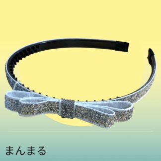 まんまる  110.111  カチューシャ