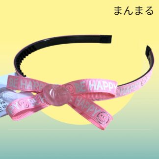 まんまる  117  カチューシャ
