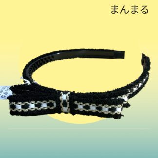 まんまる  120  カチューシャ