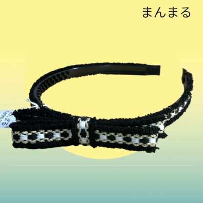 まんまる  120  カチューシャ