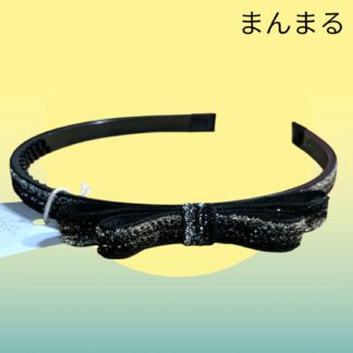 まんまる  112  カチューシャ