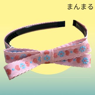 まんまる  99.100  カチューシャ