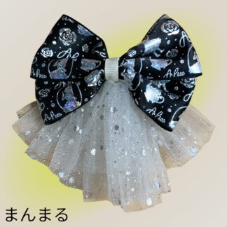 まんまる  125  ヘアクリップ