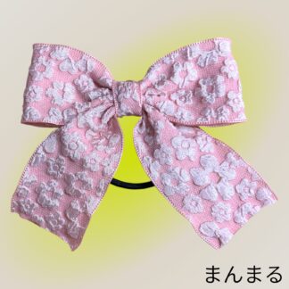 まんまる  161  ヘアゴム
