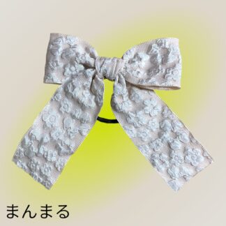まんまる  162  ヘアゴム