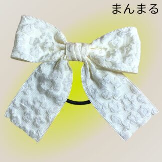 まんまる  163  ヘアゴム