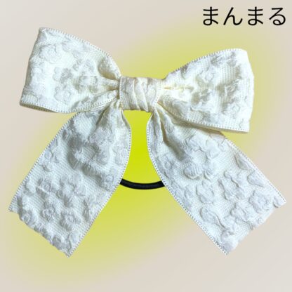 まんまる  163  ヘアゴム