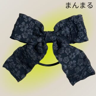 まんまる  159  ヘアゴム