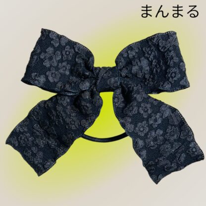 まんまる  159  ヘアゴム