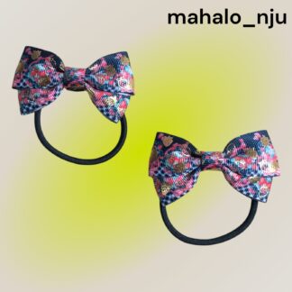 mahalo_nju  409.410  ヘアゴム