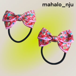 mahalo_nju  400  ヘアゴム