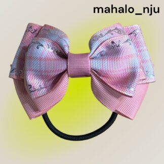mahalo_nju  426  ヘアゴム