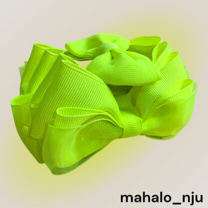 mahalo_nju  415.416  バンスクリップ