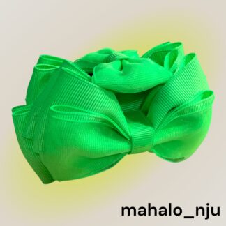 mahalo_nju  420  バンスクリップ